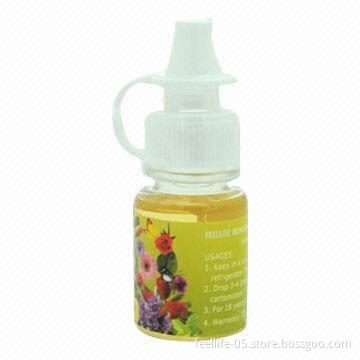 E-liquid with MSDS, ISO22000, CE, RoHS Certification, Vapor Flavor Smoking Juice